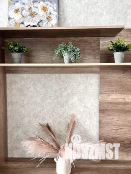 1-к квартира, посуточно, 42м2, 16/17 этаж