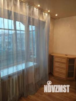 1-к квартира, на длительный срок, 34м2, 4/9 этаж