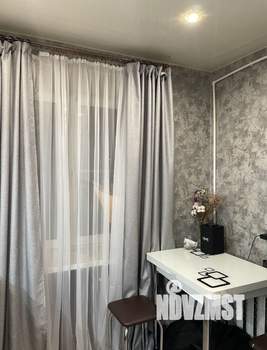 1-к квартира, на длительный срок, 31м2, 5/5 этаж