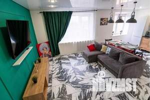 3-к квартира, посуточно, 75м2, 12/12 этаж