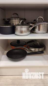 2-к квартира, на длительный срок, 76м2, 4/9 этаж