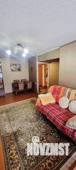 2-к квартира, на длительный срок, 43м2, 2/5 этаж