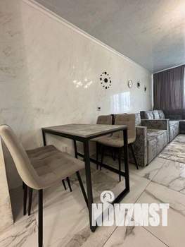 1-к квартира, посуточно, 48м2, 1/1 этаж