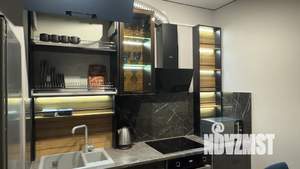 1-к квартира, посуточно, 32м2, 5/10 этаж