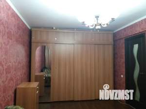 1-к квартира, на длительный срок, 33м2, 1/5 этаж