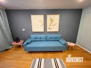 4-к квартира, посуточно, 100м2, 5/10 этаж