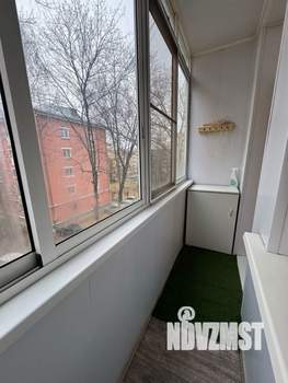 1-к квартира, на длительный срок, 37м2, 3/5 этаж