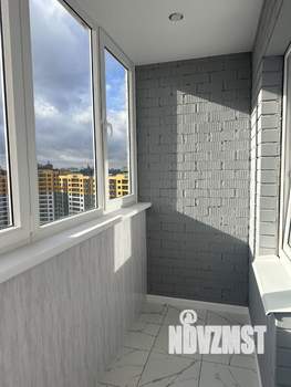 1-к квартира, на длительный срок, 44м2, 20/24 этаж