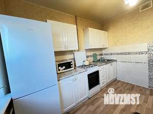 2-к квартира, посуточно, 60м2, 8/9 этаж