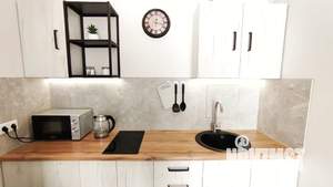 1-к квартира, посуточно, 37м2, 1/14 этаж