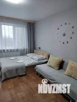 2-к квартира, посуточно, 50м2, 3/9 этаж