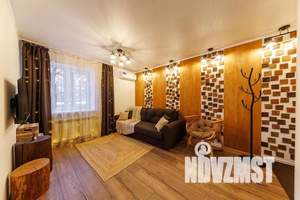 2-к квартира, посуточно, 31м2, 1/5 этаж