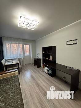 2-к квартира, на длительный срок, 46м2, 3/5 этаж