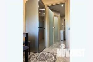 1-к квартира, посуточно, 40м2, 7/9 этаж