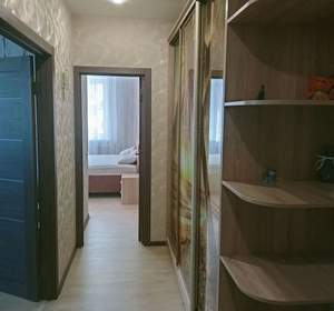 2-к квартира, на длительный срок, 58м2, 4/19 этаж