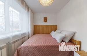 2-к квартира, посуточно, 33м2, 1/5 этаж