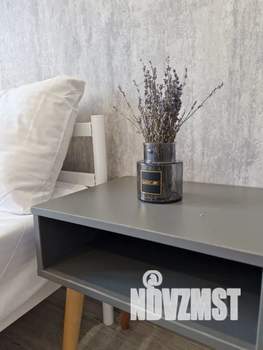 1-к квартира, посуточно, 36м2, 2/8 этаж