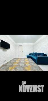 2-к квартира, на длительный срок, 60м2, 4/14 этаж