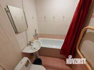 1-к квартира, посуточно, 30м2, 2/5 этаж