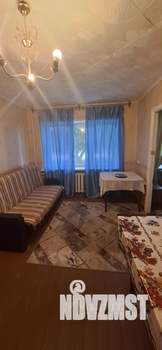 2-к квартира, на длительный срок, 43м2, 1/5 этаж