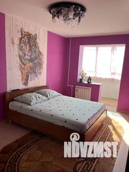 2-к квартира, посуточно, 52м2, 7/9 этаж