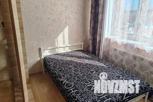 1-к квартира, посуточно, 45м2, 10/14 этаж