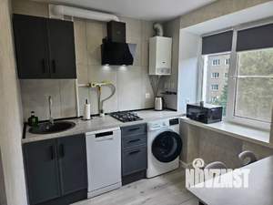 1-к квартира, посуточно, 31м2, 4/5 этаж