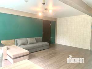 4-к квартира, на длительный срок, 92м2, 4/5 этаж