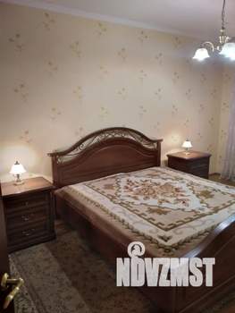 2-к квартира, посуточно, 57м2, 4/9 этаж