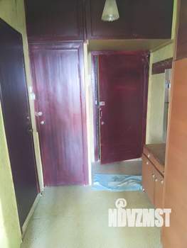 1-к квартира, на длительный срок, 36м2, 6/9 этаж