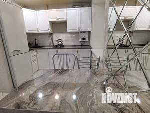 1-к квартира, посуточно, 38м2, 2/5 этаж