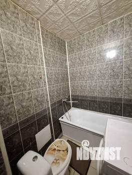 1-к квартира, на длительный срок, 31м2, 1/5 этаж