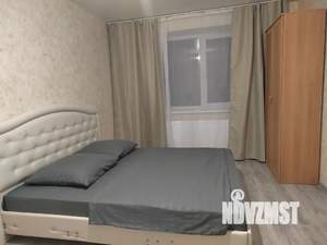 1-к квартира, посуточно, 32м2, 1/3 этаж