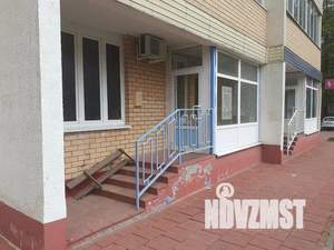 2-к квартира, на длительный срок, 70м2, 3/16 этаж