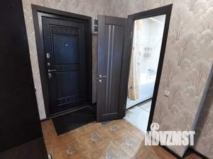 1-к квартира, посуточно, 42м2, 10/22 этаж