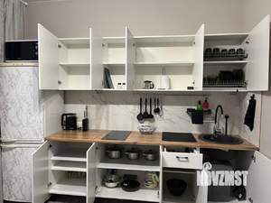 1-к квартира, на длительный срок, 43м2, 4/12 этаж