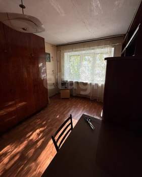 1-к квартира, на длительный срок, 31м2, 1/4 этаж