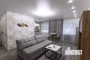 2-к квартира, посуточно, 45м2, 1/5 этаж