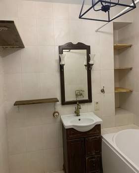 3-к квартира, на длительный срок, 80м2, 4/22 этаж