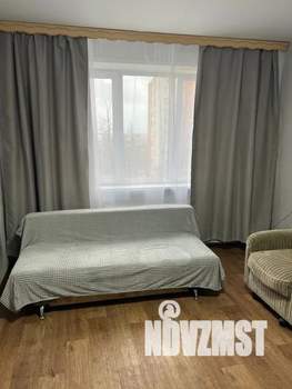 2-к квартира, посуточно, 50м2, 3/9 этаж