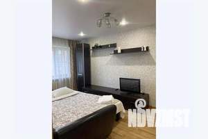 1-к квартира, посуточно, 31м2, 5/5 этаж