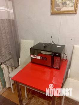 1-к квартира, на длительный срок, 35м2, 2/9 этаж