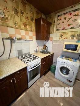 2-к квартира, посуточно, 48м2, 1/1 этаж