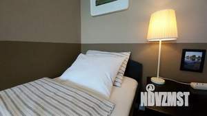 1-к квартира, посуточно, 35м2, 3/5 этаж