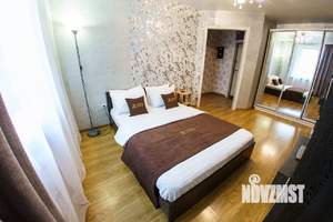 1-к квартира, посуточно, 31м2, 1/1 этаж