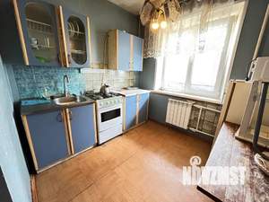 1-к квартира, посуточно, 45м2, 1/9 этаж