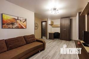 2-к квартира, посуточно, 43м2, 3/5 этаж