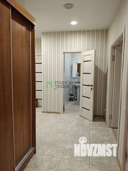2-к квартира, на длительный срок, 57м2, 21/22 этаж