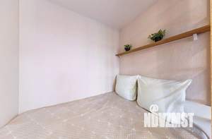 1-к квартира, посуточно, 33м2, 1/1 этаж