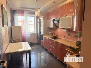 3-к квартира, на длительный срок, 86м2, 9/14 этаж